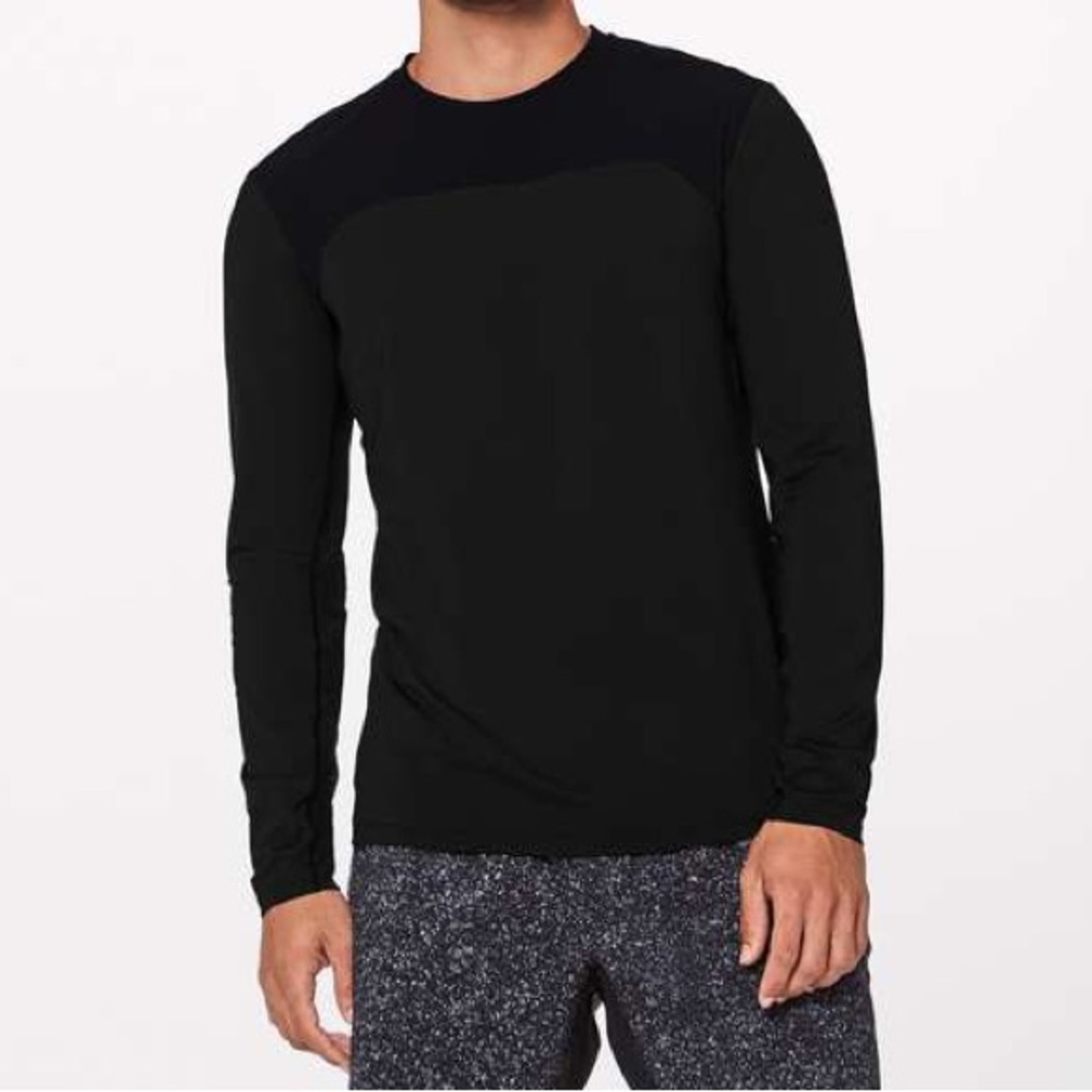 License To Train Long Sleeve